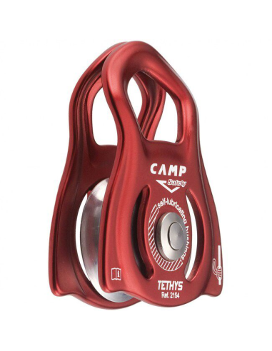 Τροχαλία Camp Tethys (2154)