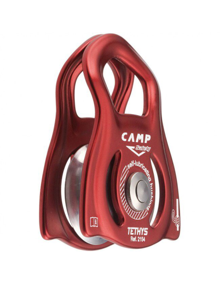 Τροχαλία Camp Tethys (2154)