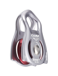 Τροχαλία Camp Tethys Pro