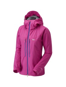 Γυναικείο Softshell jacket Rab VR Lite Alpine 2