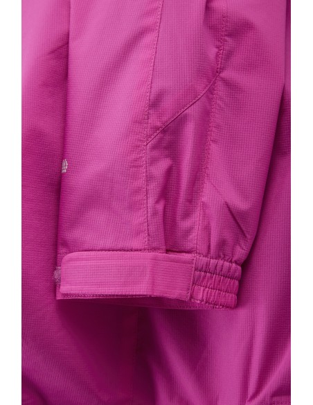 Γυναικείο Softshell jacket Rab VR Lite Alpine