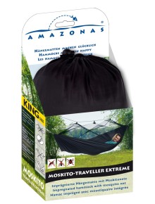 Αιώρα Amazonas Mosquito Traveller Extreme 2