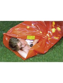 Σάκος Επιβίωσης Coghlans survival bag 2