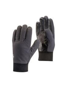 Γάντια Ορειβασίας Βlack Diamond Midweight Softshell