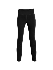 Γυναικείο κολάν πεζοπορίας Black Diamond CoEfficient Black