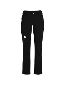 Γυναικείο Παντελόνι Black Diamond Dawn Patrol LT Alpine