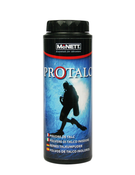 McNett Pro Talc