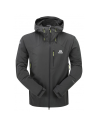Ανδρικό Softshell Mountain Equipment Frontier Jacket Raven