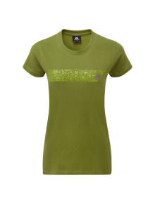 Γυναικείο T-shirt Mountain Equipment Gear Tee