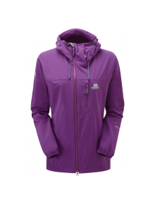 Γυναικείο Softshell Mountain Equipment Squall Hooded Jacket