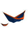 Αιώρα Ticket to the moon Double - Royal Blue Orange (3935)