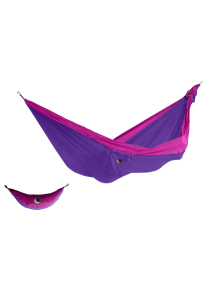 Ticket to the moon King Size - Purple - Pink (3021)