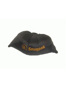 Snugpak Μαξιλάρι Πτυσσόμενο Snuggy Black 2