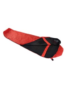 Υπνόσακος Snugpak Travelpak 1 Red (+7/2) 2