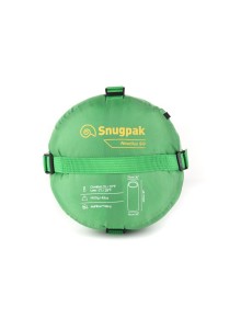 Υπνόσακος Snugpak Nautilus SQ Green (+3/-2) 2
