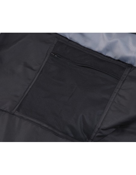 Υπνόσακος Snugpak Travelpak 4 Grey (-7/-10)