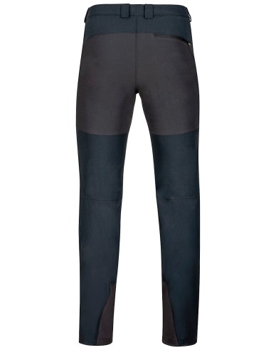 Ανδρικό παντελόνι SoftShell Marmot Pingora Black