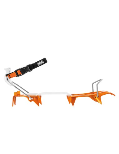 Fast Κραμπόν Petzl Leopard LLF 1