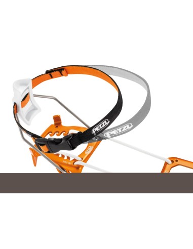 Fast Κραμπόν Petzl Leopard LLF 1