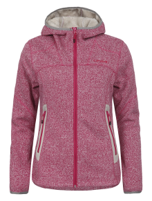Γυναικείο Fleece Icepeak Lave Fuschia