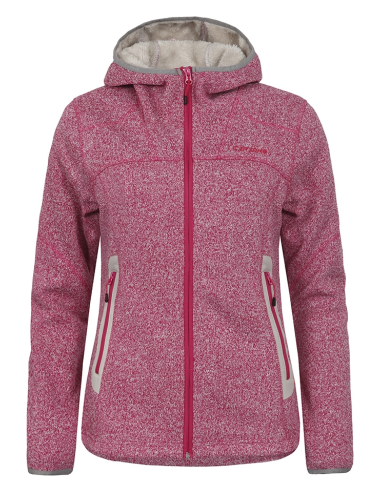 Γυναικείο Fleece Icepeak Lave Fuschia