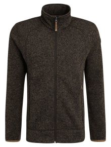 Ανδρικό Fleece Icepeak Josue Καφέ