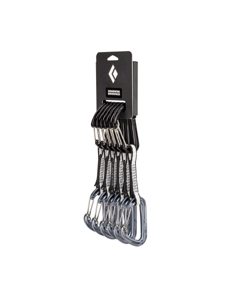 Σετάκι Black Diamond Hoodwire Quickpack Pack 12cm