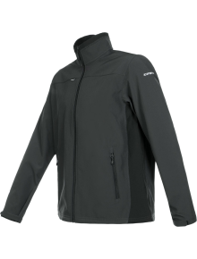 Ανδρικό Softshell Jacket Icepeak Liam Silver