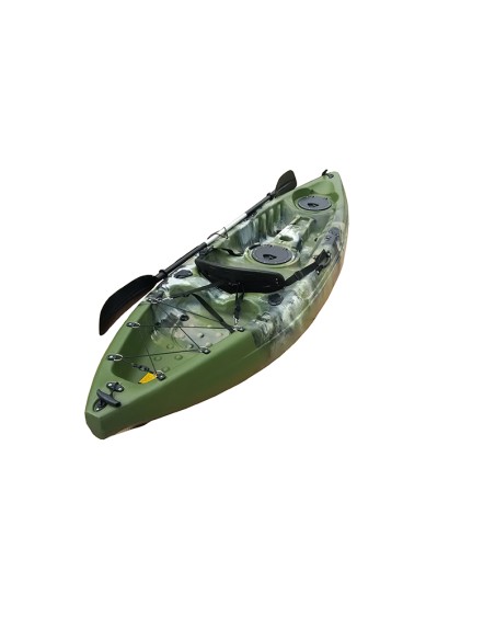 Fishing Kayak GOBO Salt Sot Πράσινο