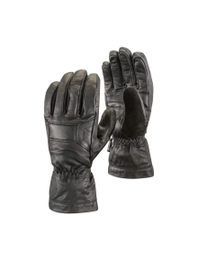 Γάντια Ορειβασίας Βlack Diamond Kingpin Glove Black