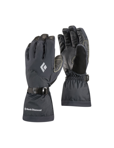 Γάντια Ορειβασίας Βlack Diamond Torrent Glove
