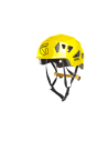Κράνος ορειβασίας Grivel Stealth Yellow