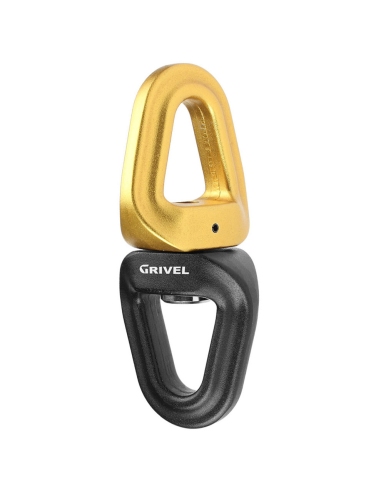 Στριφτήρι Grivel Mini Roll Swivel