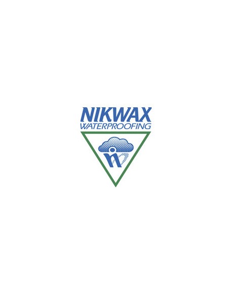 Nikwax Fabric & Leather Proof Spray 125ml