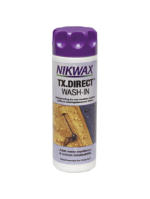 Nikwax TX Direct Wash-In 300ml