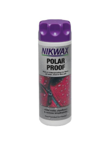 Υγρό καθαρισμού τεχνικού Nikwax Polar Proof 300ml