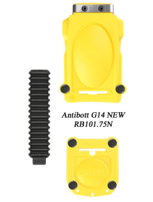 Grivel accessory crampons Antibott - Accordeon G14 New