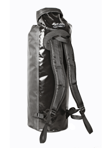 Στεγανό Σακίδιο Outdoorway Duffelbag - 40 L Red