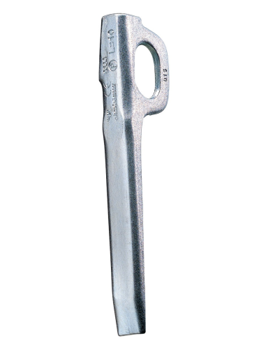 Καρφί Αναρρίχησης Petzl U 120cm