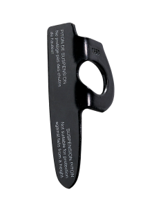 Καρφί Αναρρίχησης Petzl Livanos 6cm