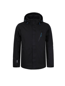 Ανδρικό Jacket Icepeak Kody Black