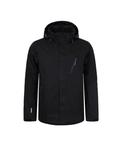 Ανδρικό Jacket Icepeak Kody Black