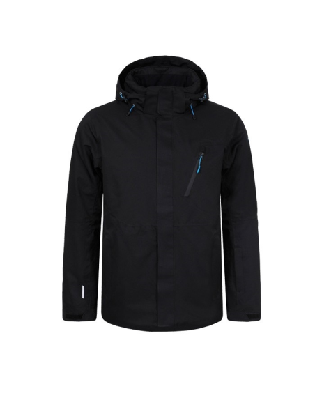 Ανδρικό Jacket Icepeak Kody Black