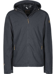 Ανδρικό Jacket Icepeak Timi Γκρι