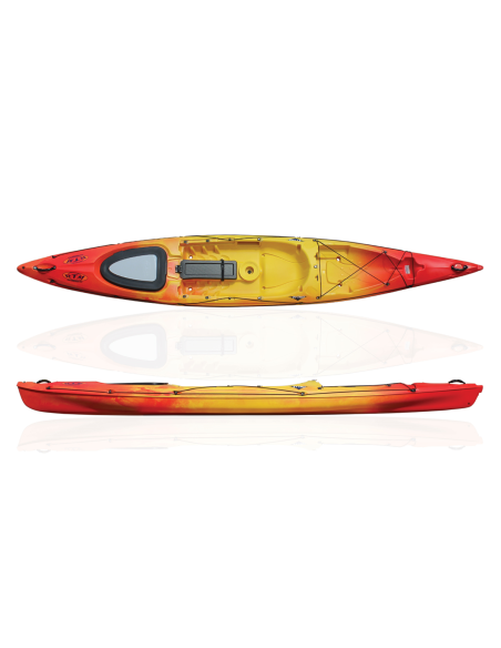 Sea Kayak RTM Rytmo Sun