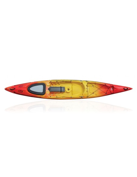 Sea Kayak RTM Rytmo Sun