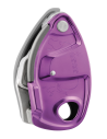Συσκευή ασφάλισης Petzl Grigri + Violet