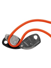 Συσκευή ασφάλισης Petzl Grigri + Violet 2