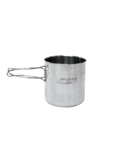 Ποτήρι Stainless steel Space Safer