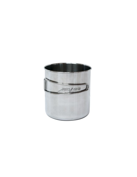Ποτήρι Stainless steel Space Safer